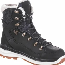 Lowa Winterschuhe|Boots & Stiefel<· GTX RENEGADE EVO ICE 2 schwarz-champagner