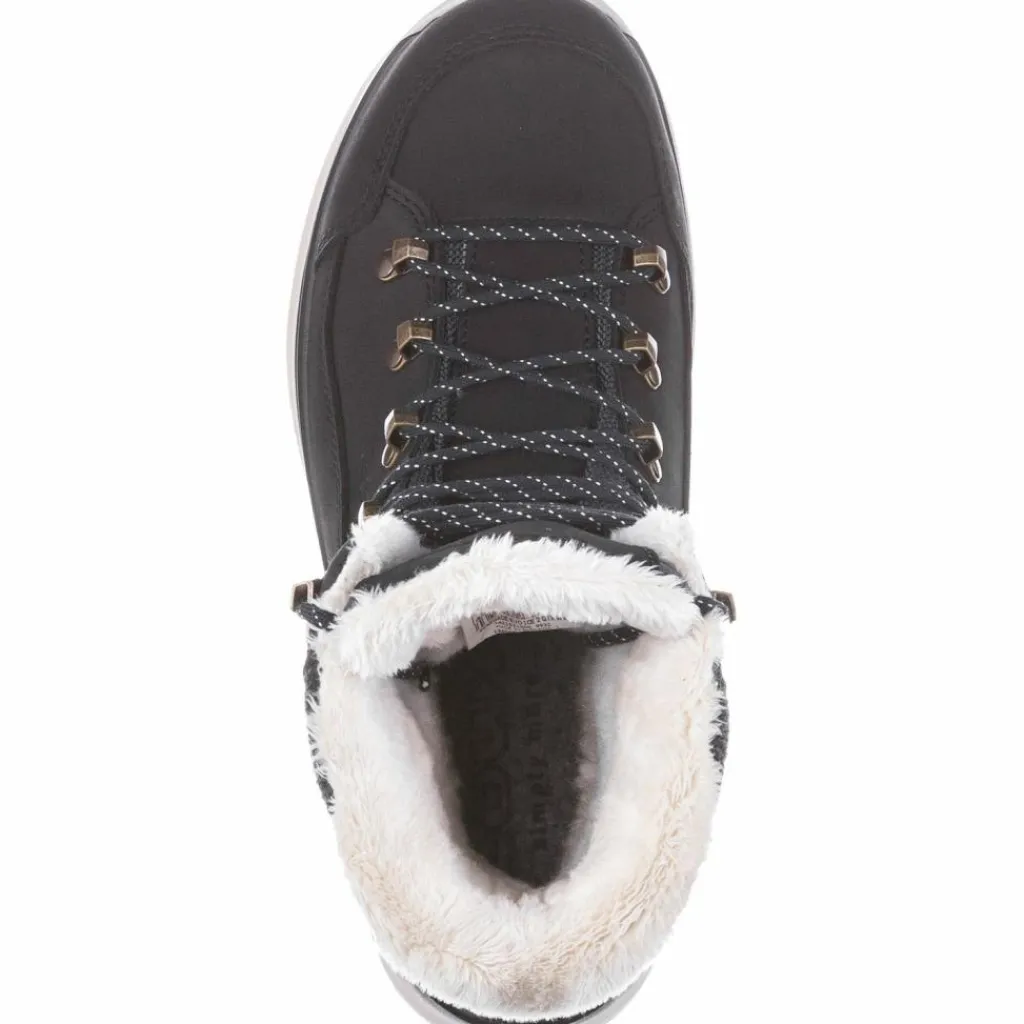 Lowa Winterschuhe|Boots & Stiefel<· GTX RENEGADE EVO ICE 2 schwarz-champagner