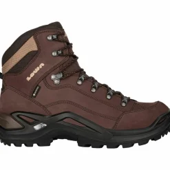 Hot · GTX RENEGADE MID GTX Herren Wanderschuhe