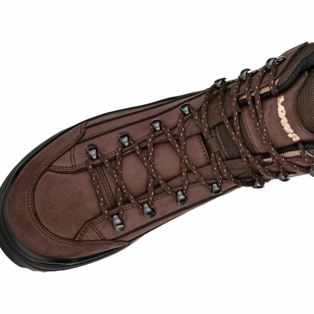 Hot · GTX RENEGADE MID GTX Herren Wanderschuhe