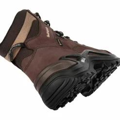 Hot · GTX RENEGADE MID GTX Herren Wanderschuhe
