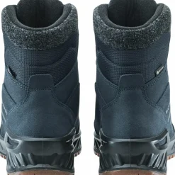 Lowa Winterschuhe|Boots & Stiefel<· NABUCCO navy-dunkelgrau