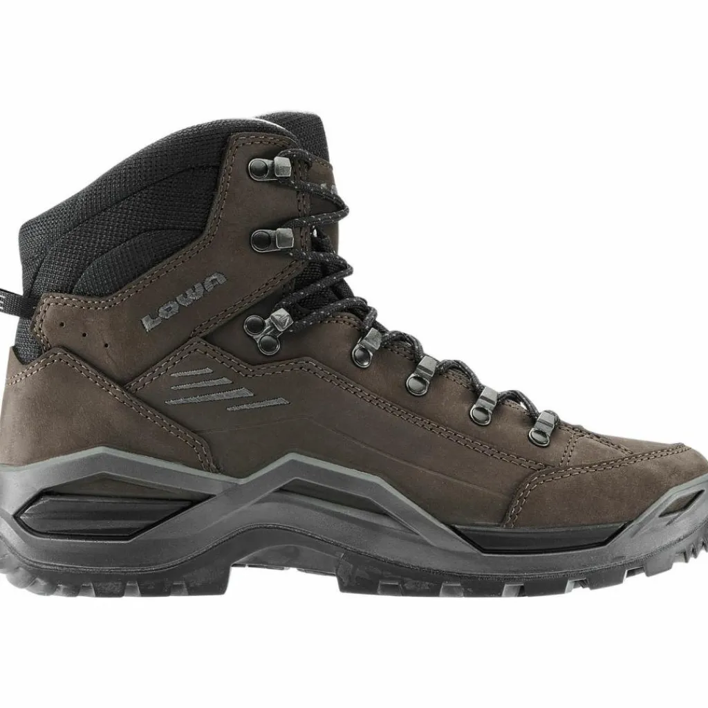 Outlet · RENEGADE EVO LL MID Herren Wandern|Wandern
