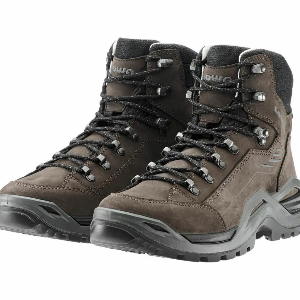 Outlet · RENEGADE EVO LL MID Herren Wandern|Wandern