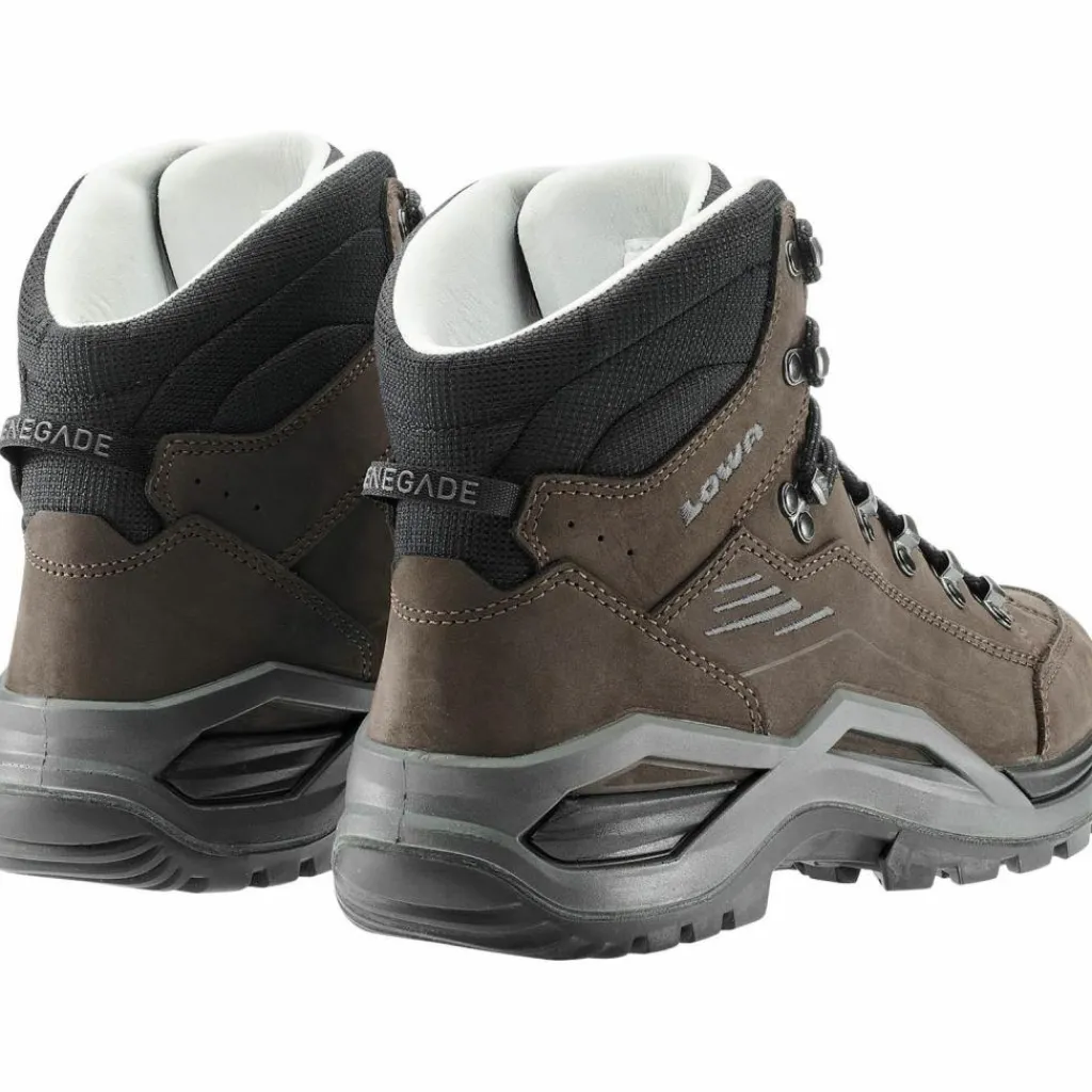 Outlet · RENEGADE EVO LL MID Herren Wandern|Wandern