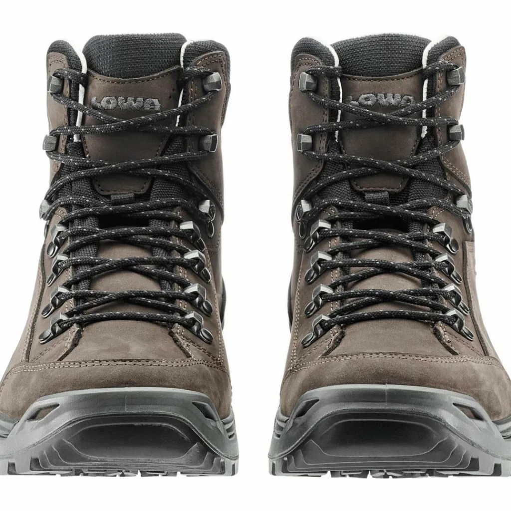 Outlet · RENEGADE EVO LL MID Herren Wandern|Wandern