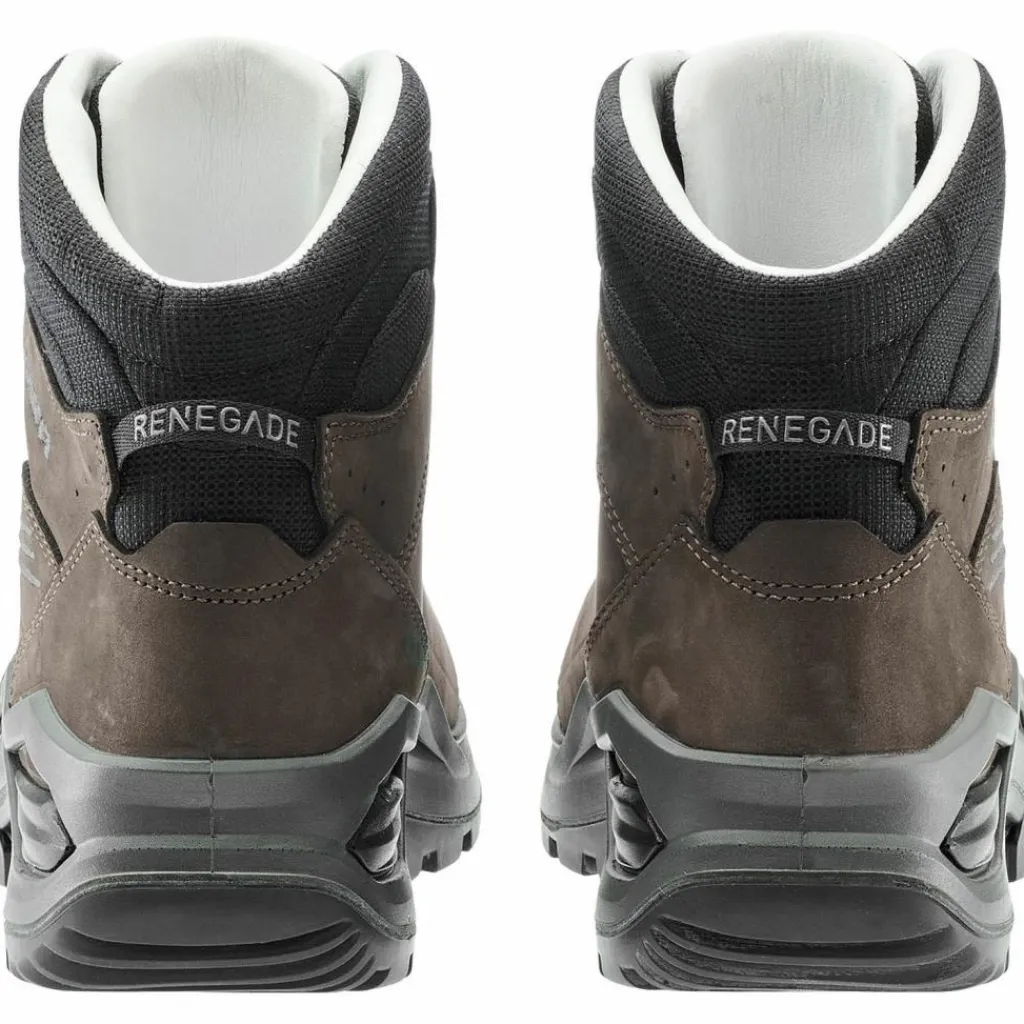 Outlet · RENEGADE EVO LL MID Herren Wandern|Wandern
