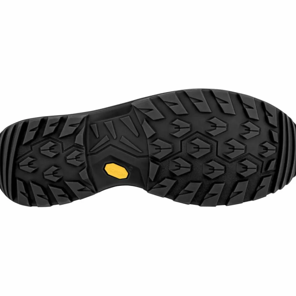 Lowa Wandern|Wandern<· RENEGADE EVO LL MID espresso-anthrazit