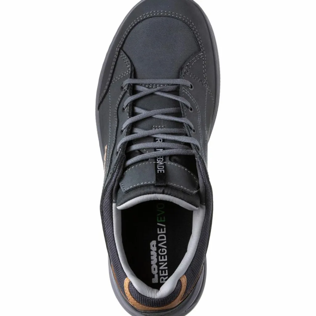Outlet · RENEGADE EVO LL LOW Damen Wanderschuhe