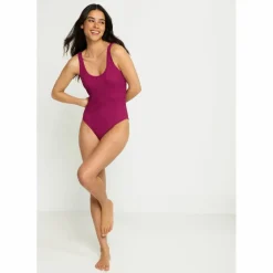 Online · Badeanzug Damen Schwimmen