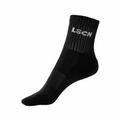 LSCN by Lascana Tennis|Tennis<· Tennissocken wei&szlig; - petrol