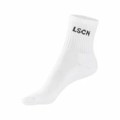 LSCN by Lascana Tennis|Tennis<· Tennissocken schwarz - orange