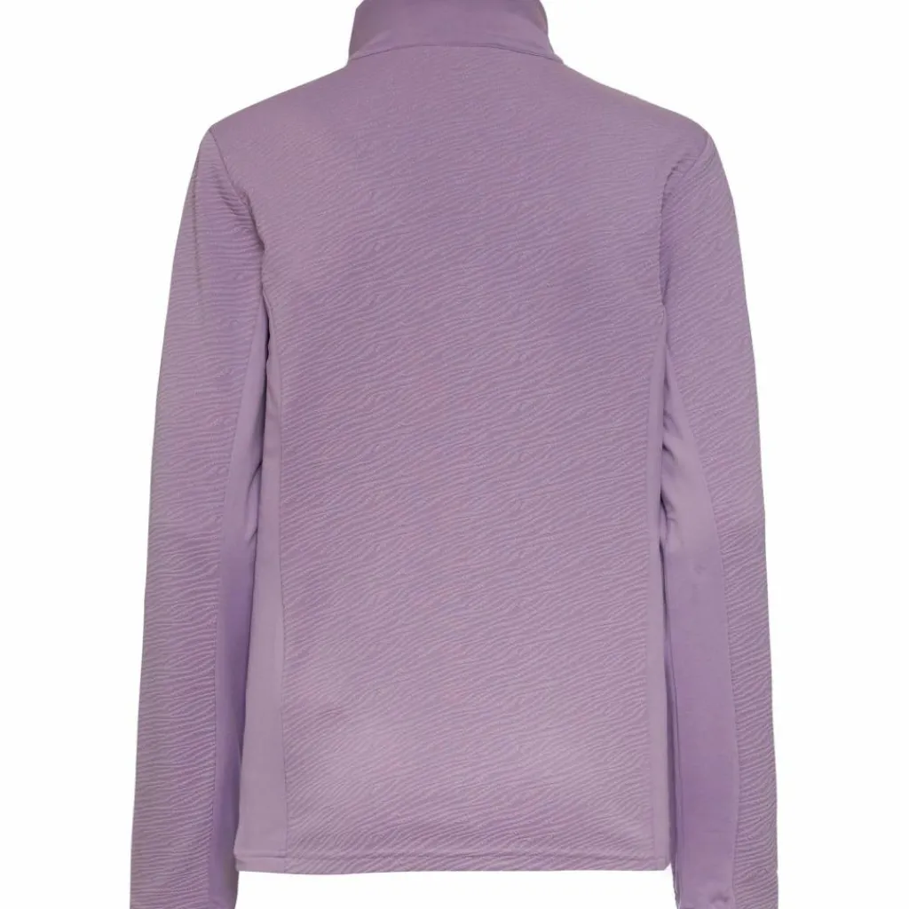 Online · ILVESOJA Damen Fleecejacken