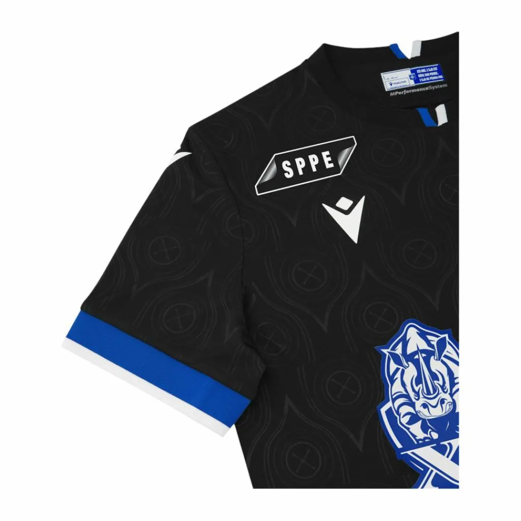 Outlet · AJ Auxerre Trikot Away 2025/2026 Herren Trikots