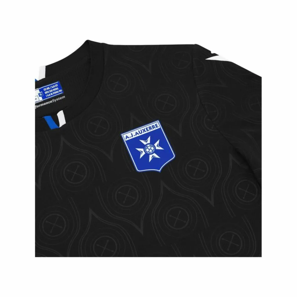 Outlet · AJ Auxerre Trikot Away 2025/2026 Herren Trikots