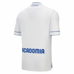 macron Trikots<· AJ Auxerre Trikot Home 2025/2026 Weiß weiss