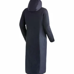 Maier Sports Mäntel<· ALBERTE Marine3272