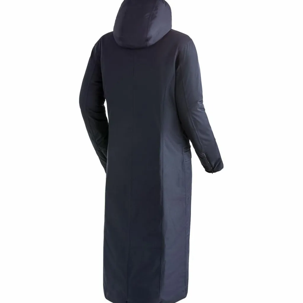 Maier Sports Mäntel<· ALBERTE Marine3272