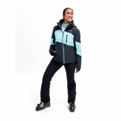 Discount · Amiata W Damen Ski|Jacken