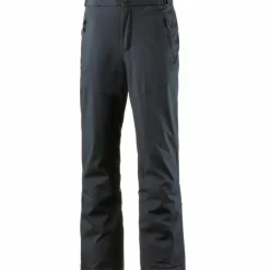 Maier Sports Ski|Hosen<· Anton schwarz