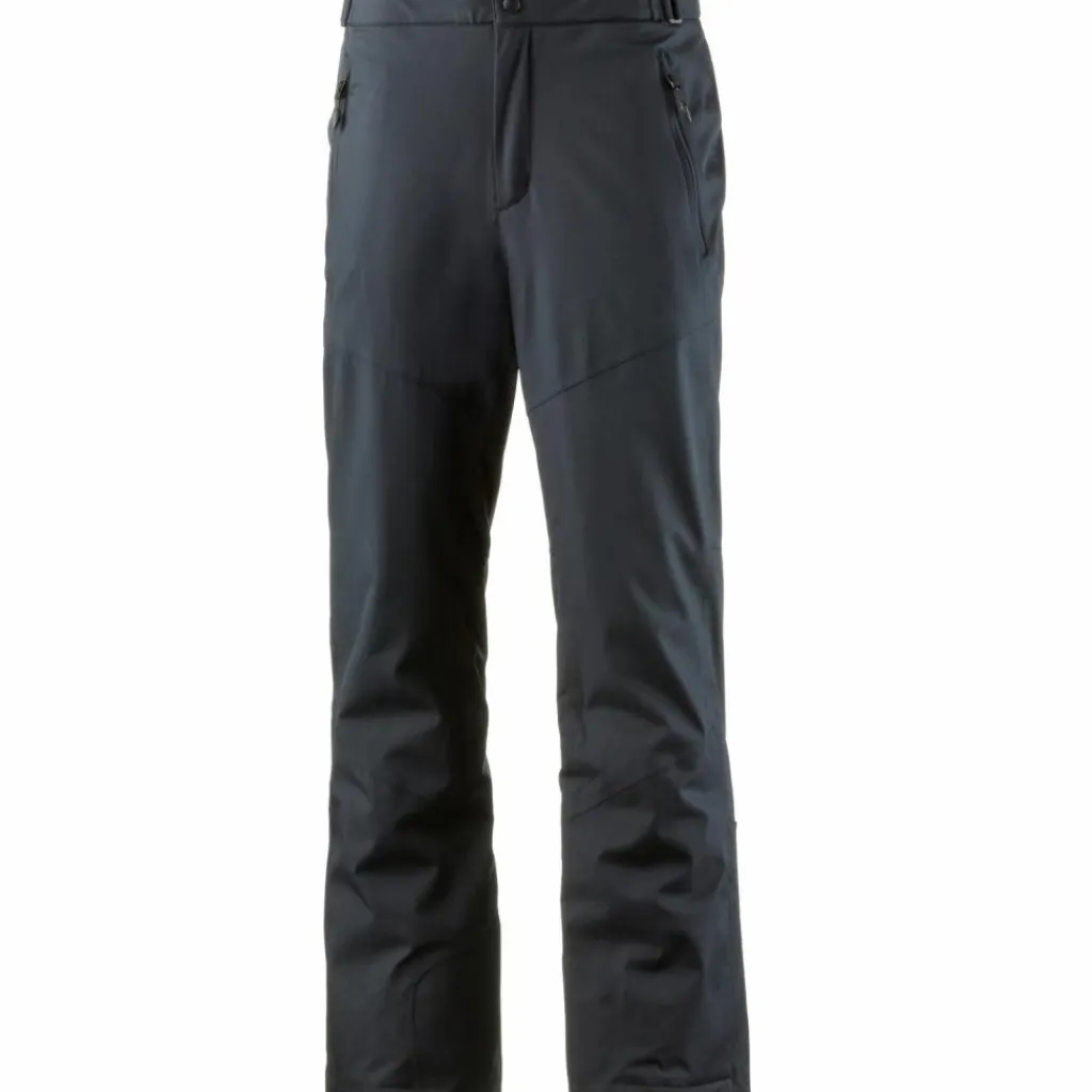 Maier Sports Ski|Hosen<· Anton schwarz