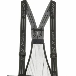 Maier Sports Ski|Hosen<· Anton schwarz