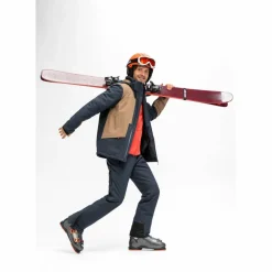 Clearance · Anton Vent slim Herren Ski|Ski