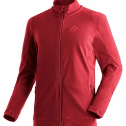 Discount · Dennis Jacket M Herren Fleecejacken