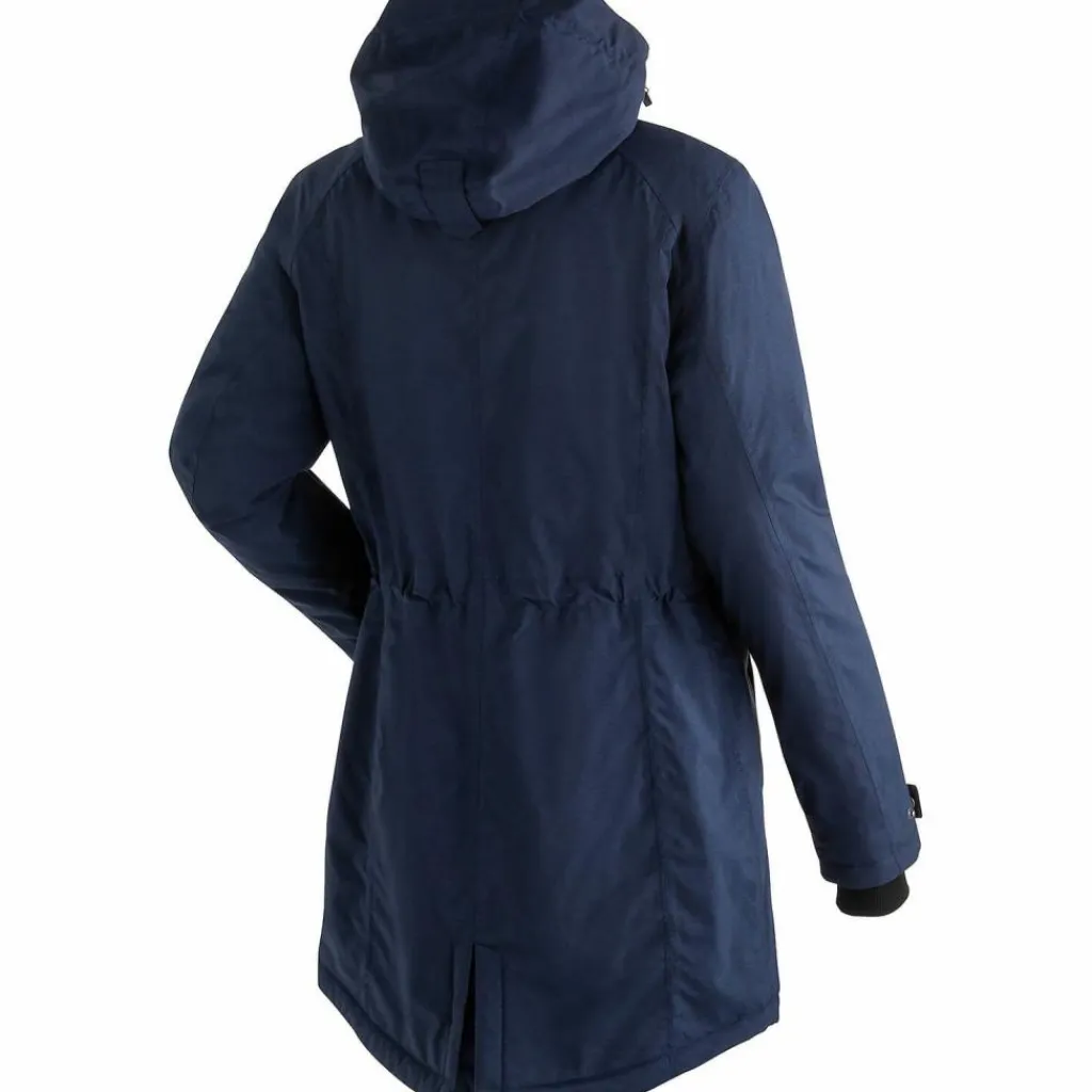 Maier Sports Mäntel<· Edessa Marine