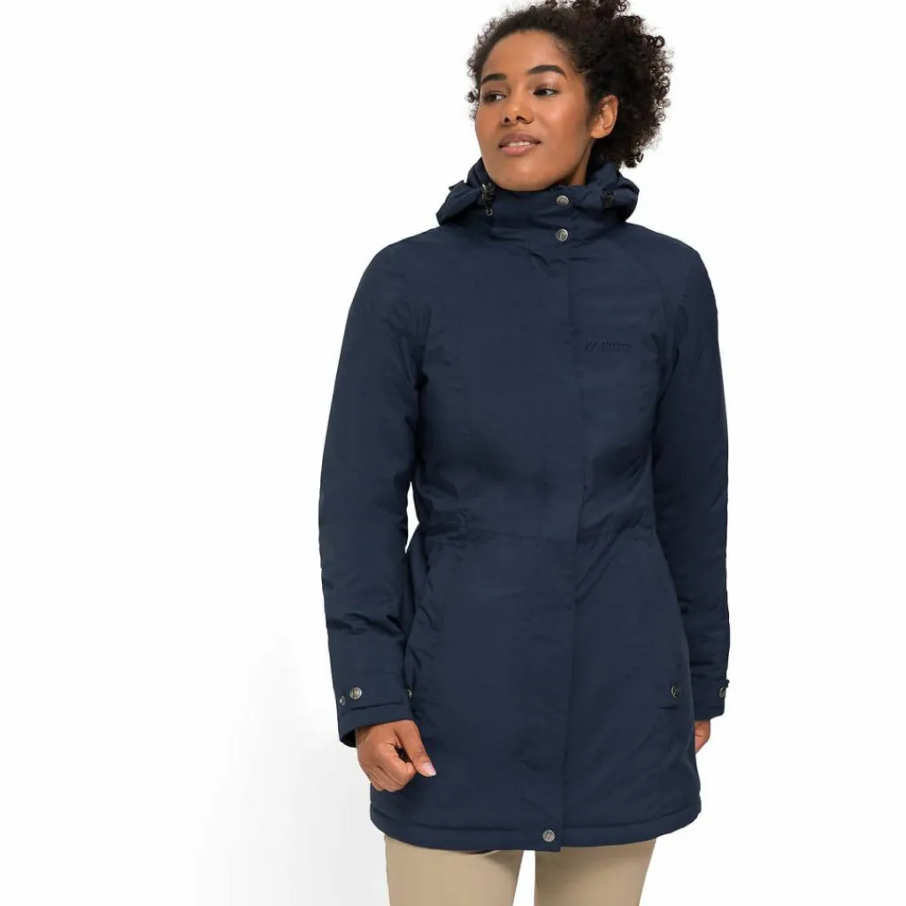 Maier Sports Mäntel<· Edessa Marine