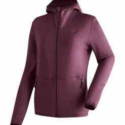 Online · Fave Damen Fleecejacken