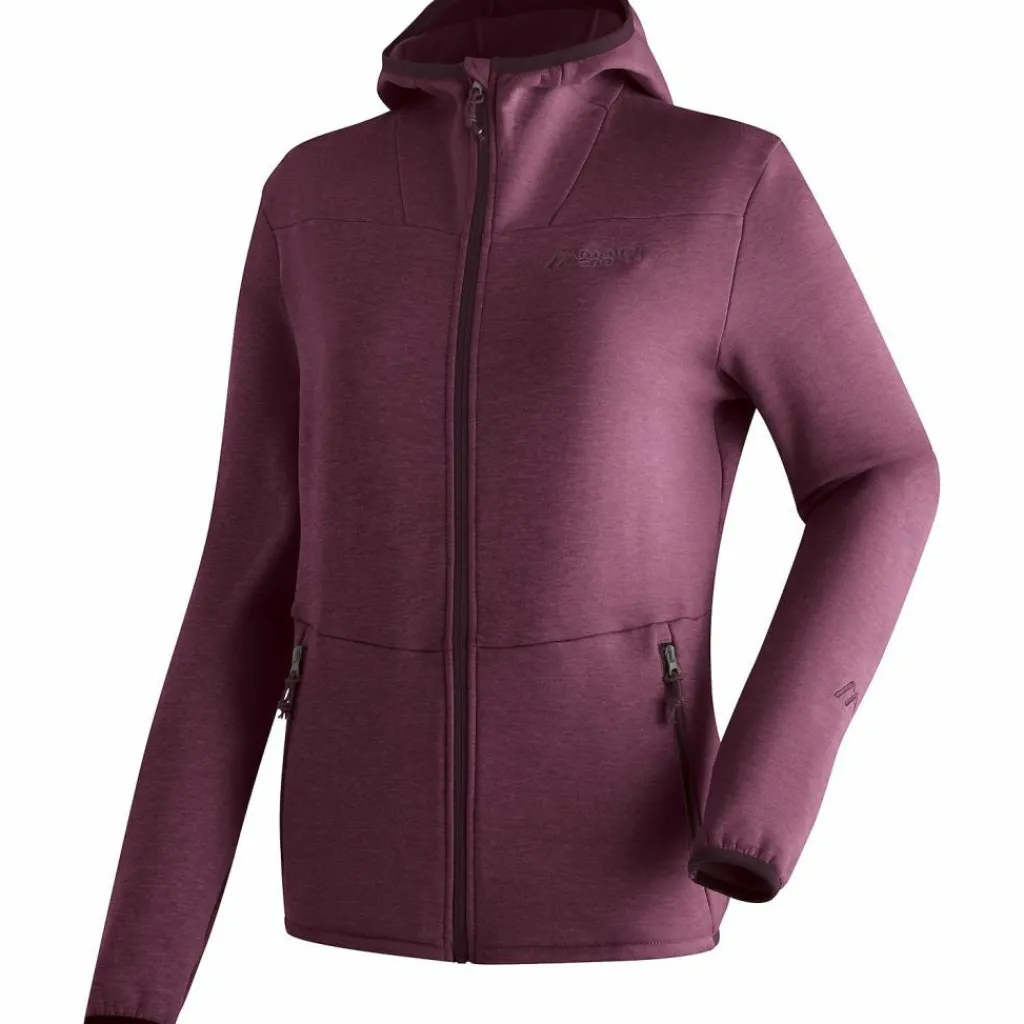 Online · Fave Damen Fleecejacken