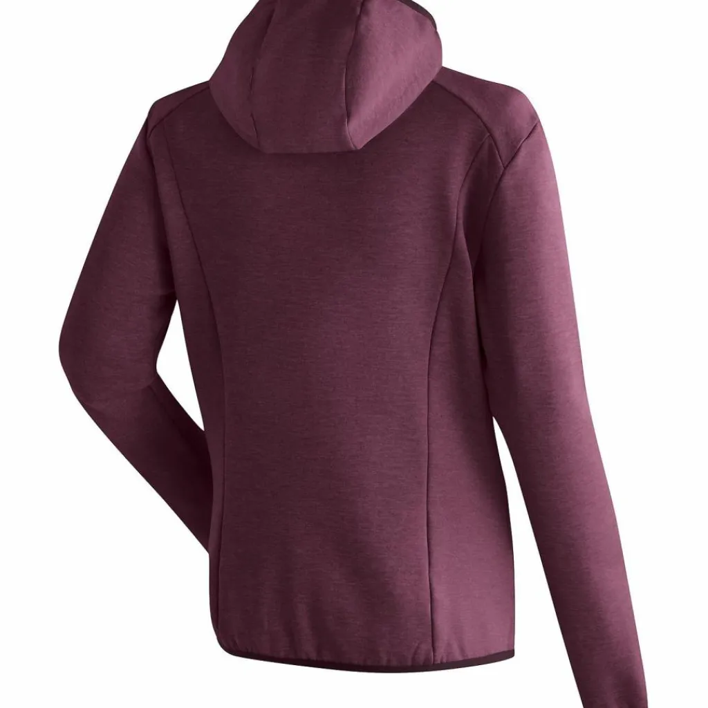 Online · Fave Damen Fleecejacken