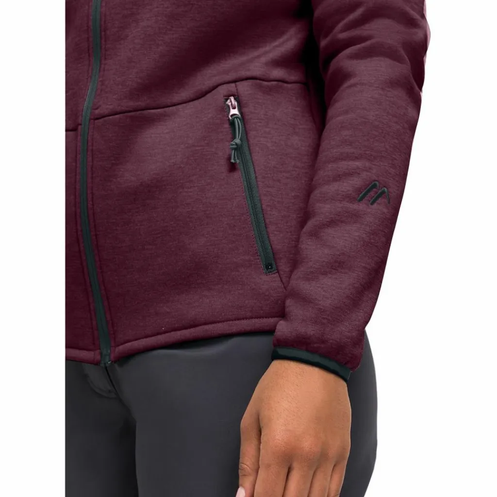 Online · Fave Damen Fleecejacken