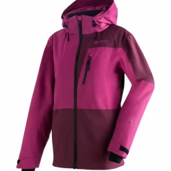 Discount · Favik Damen Fleecejacken