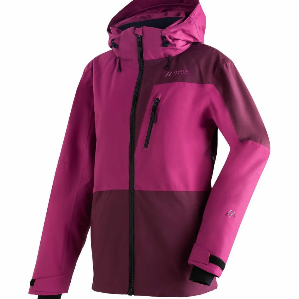 Discount · Favik Damen Fleecejacken