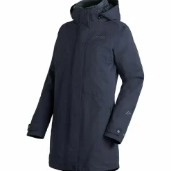 Maier Sports Mäntel<· GERDI Marine3272