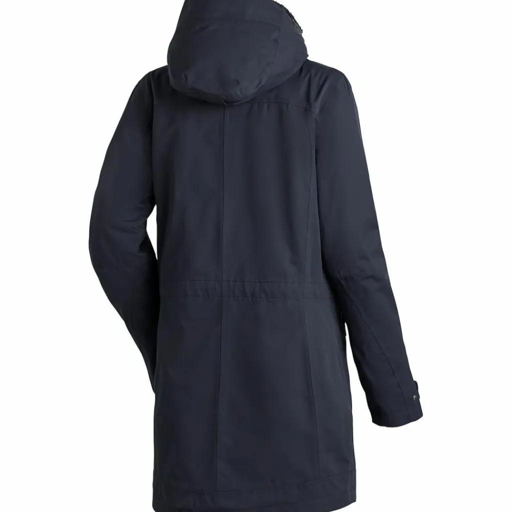 Maier Sports Mäntel<· GERDI Marine3272