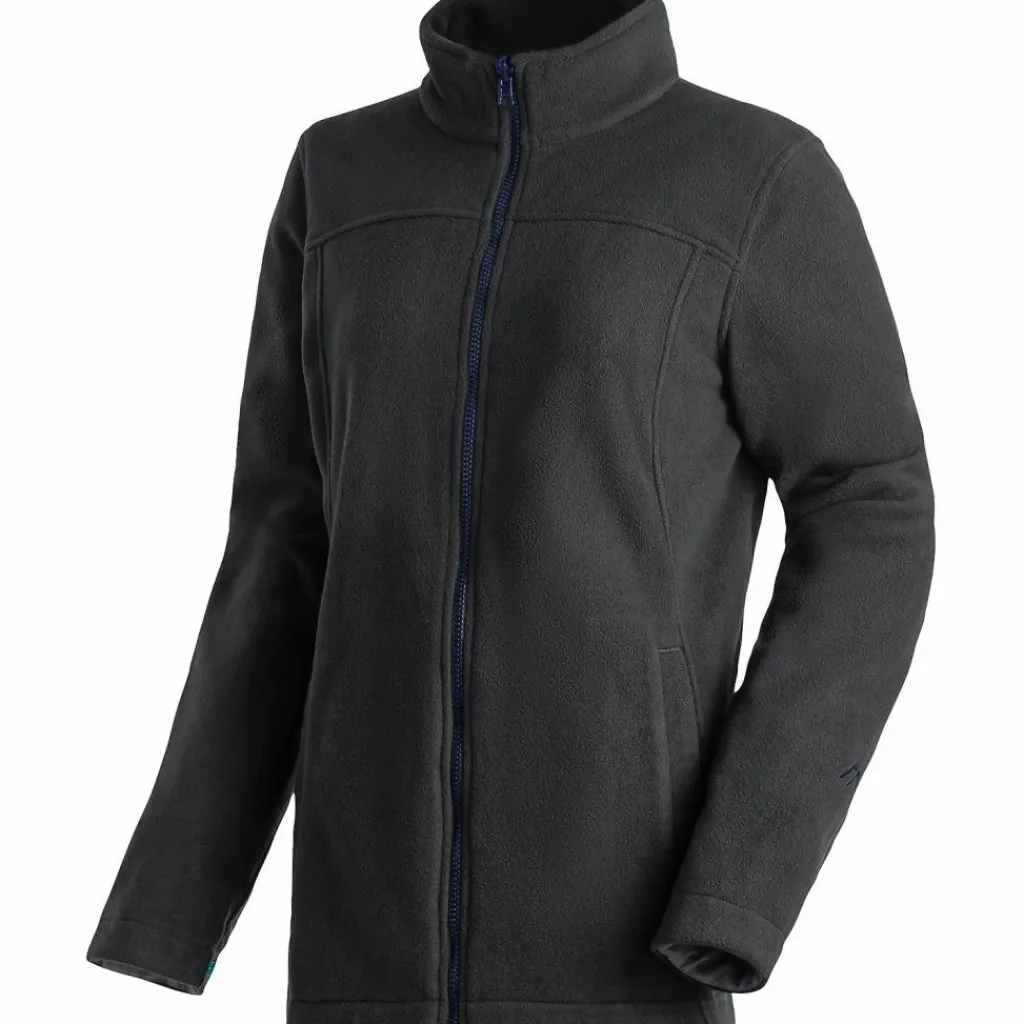 Maier Sports Mäntel<· GERDI Marine3272