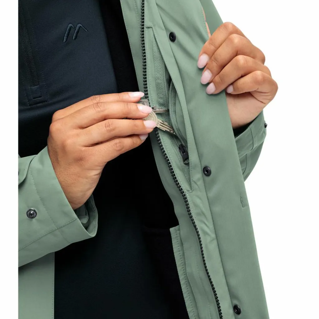 New · GERDI Damen Mäntel
