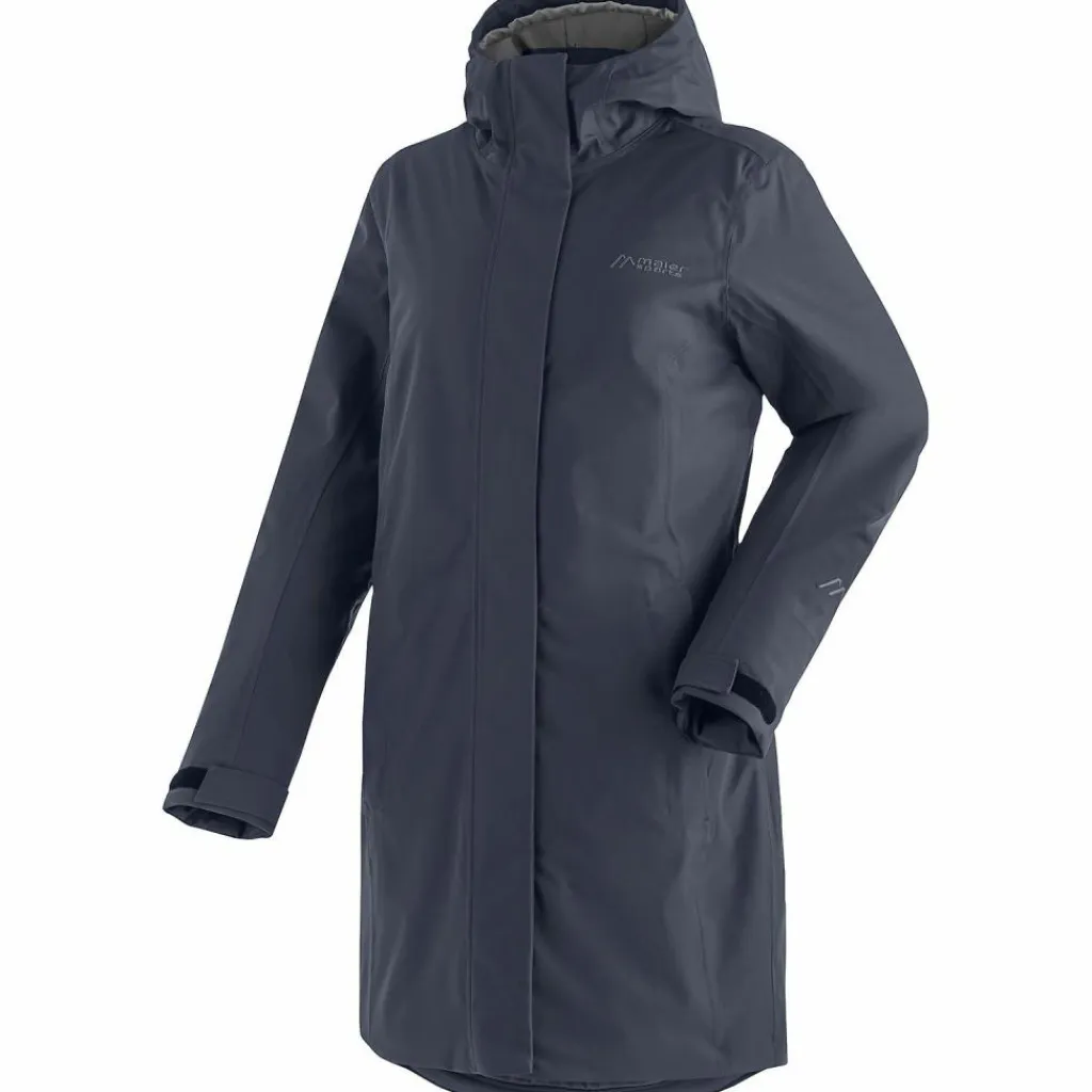 Maier Sports Mäntel<· HANNALI Marine3272