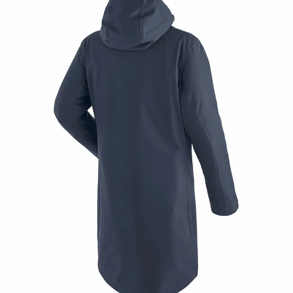 Maier Sports Mäntel<· HANNALI Marine3272