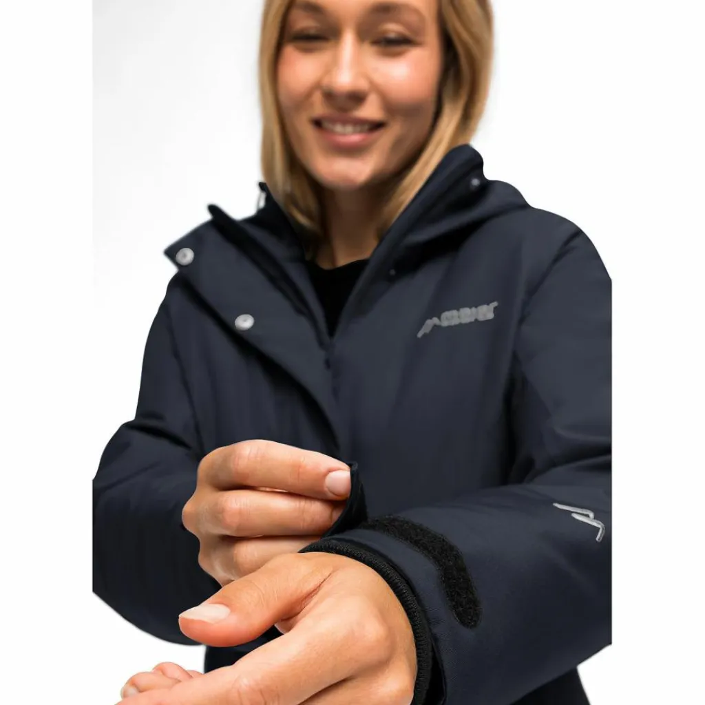 Maier Sports Mäntel<· HANNALI Marine3272