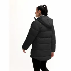 Hot · Heatcore Coat W Damen Mäntel