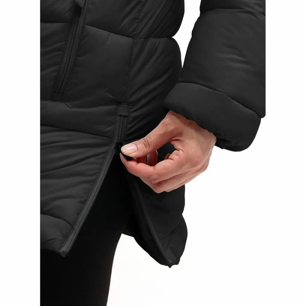 Hot · Heatcore Coat W Damen Mäntel