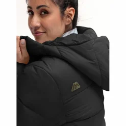 Hot · Heatcore Coat W Damen Mäntel