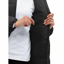Hot · Heatcore Coat W Damen Mäntel