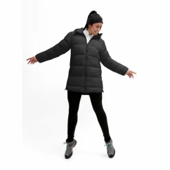 Hot · Heatcore Coat W Damen Mäntel