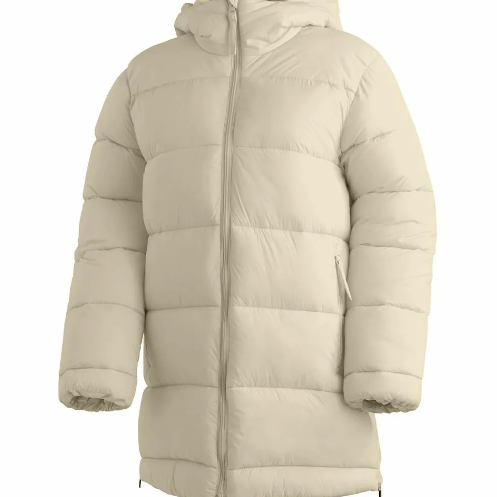 Maier Sports Mäntel<· Heatcore Coat W Grau0660