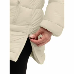 Maier Sports Mäntel<· Heatcore Coat W Grau0660